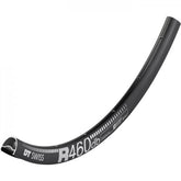 Dt Swiss R 460 Db Sleeve-Joined Presta-Drilled Disc Brake Black